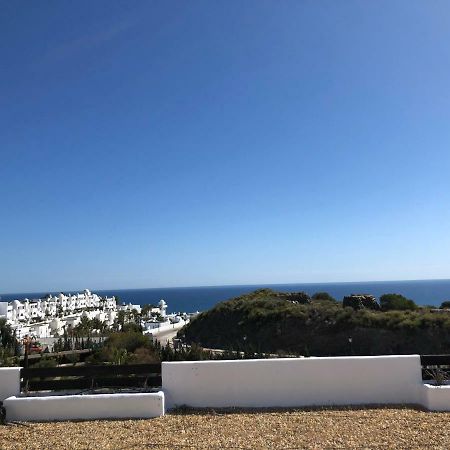 Spirit Of Mojacar Playa Resort Екстериор снимка
