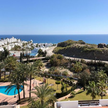 Spirit Of Mojacar Playa Resort Екстериор снимка