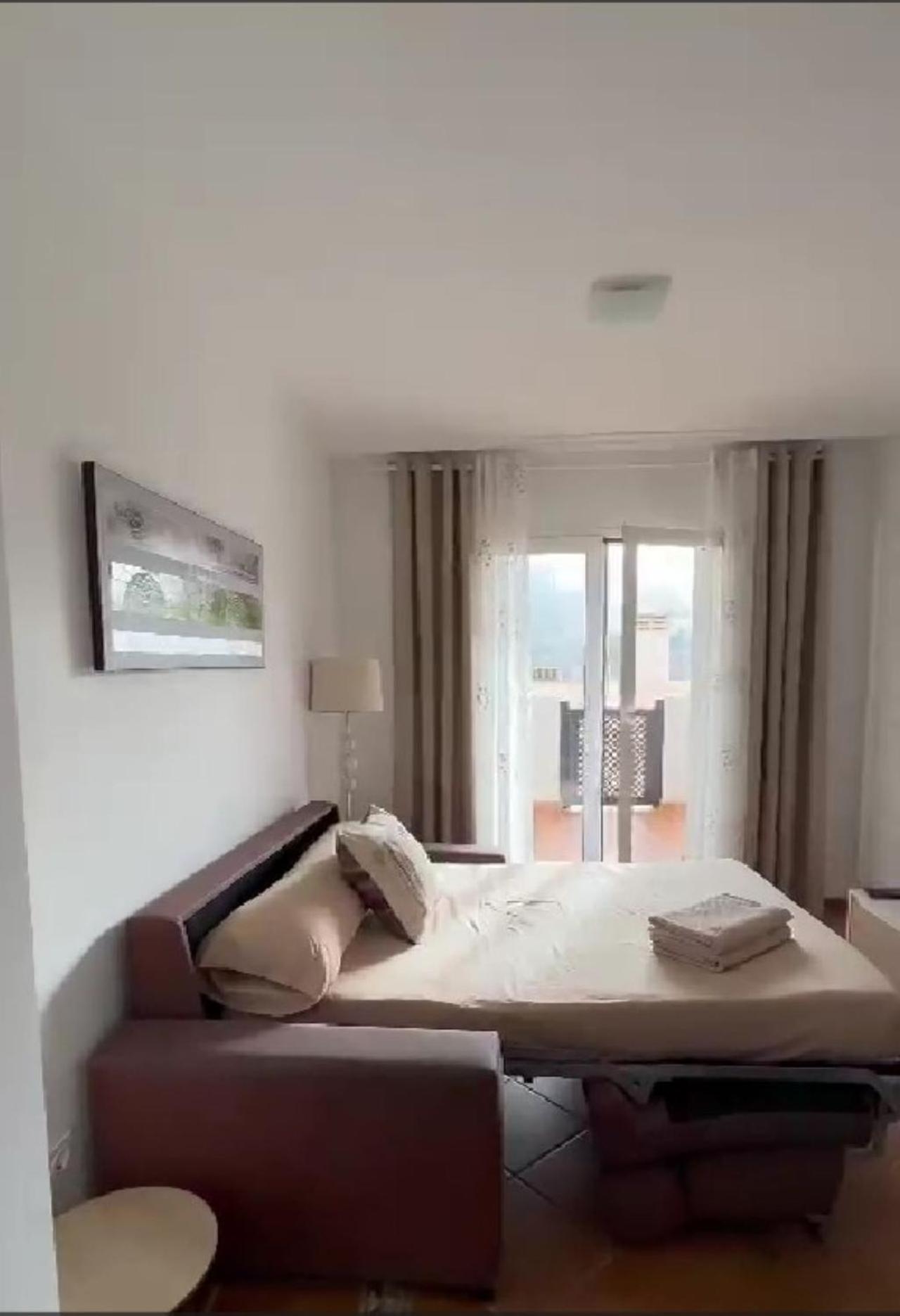 Spirit Of Mojacar Playa Resort Екстериор снимка