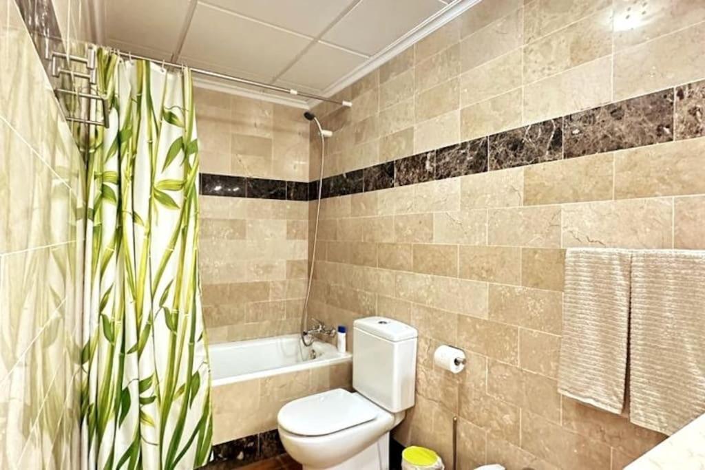 Spirit Of Mojacar Playa Resort Екстериор снимка