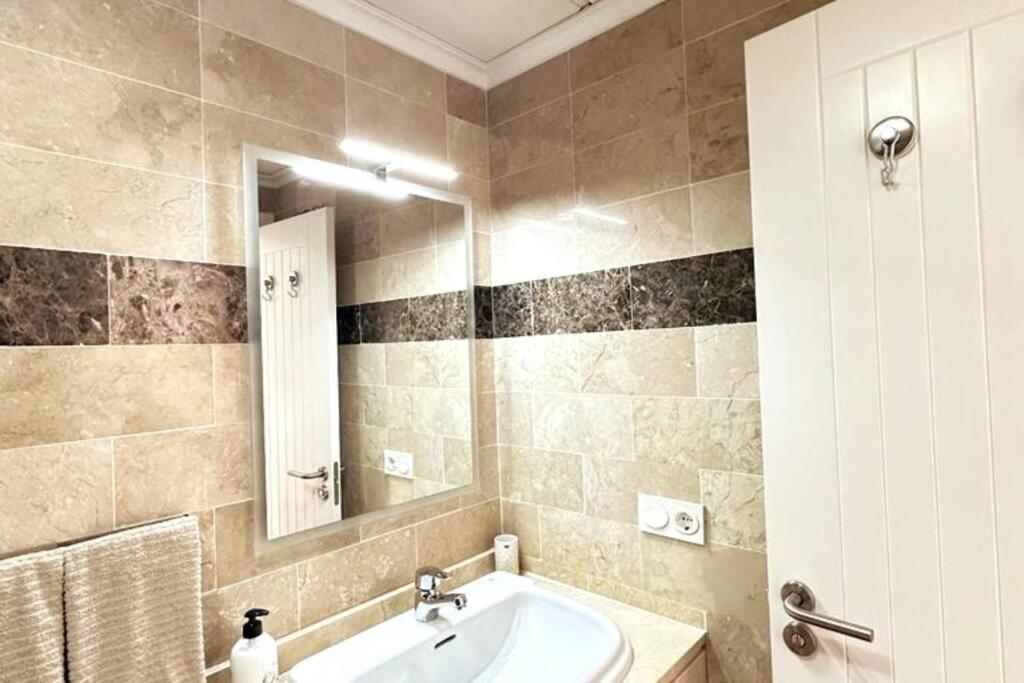 Spirit Of Mojacar Playa Resort Екстериор снимка