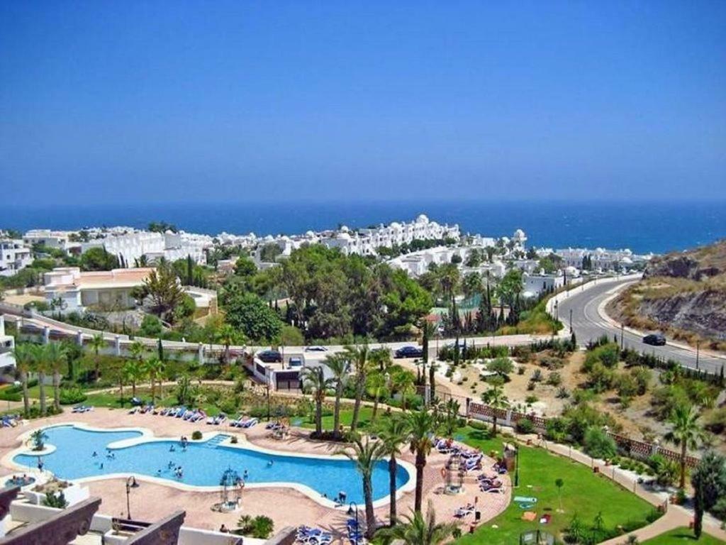 Spirit Of Mojacar Playa Resort Екстериор снимка