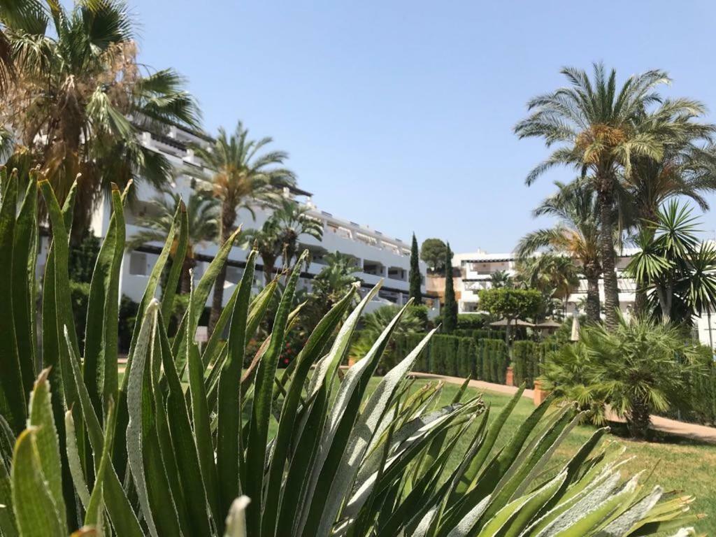 Spirit Of Mojacar Playa Resort Екстериор снимка