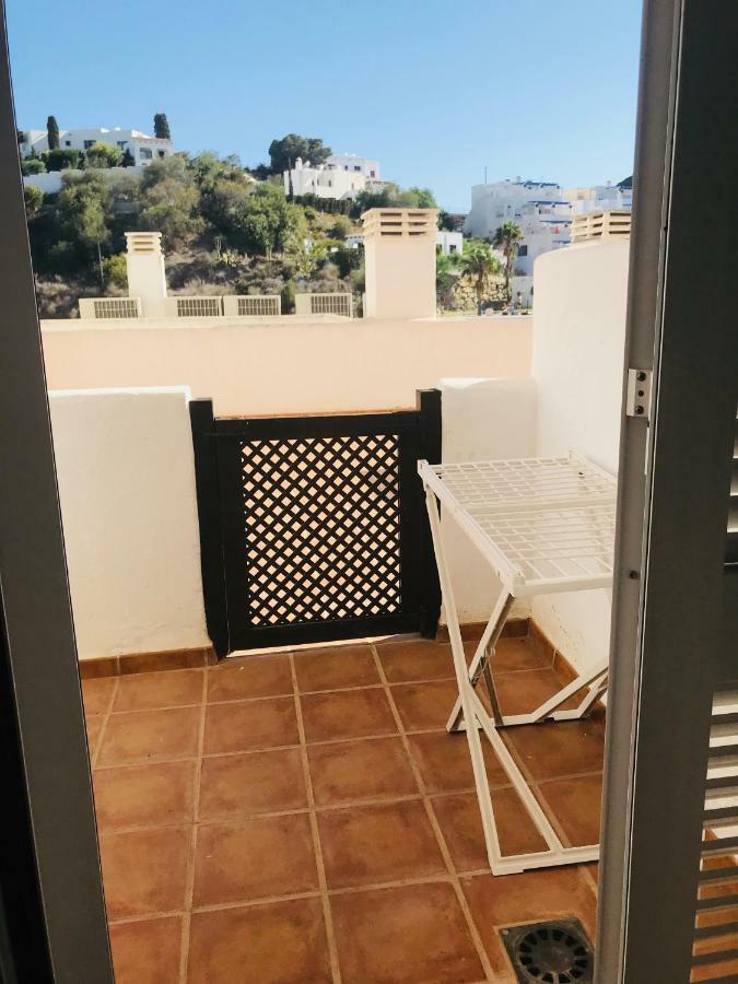 Spirit Of Mojacar Playa Resort Екстериор снимка