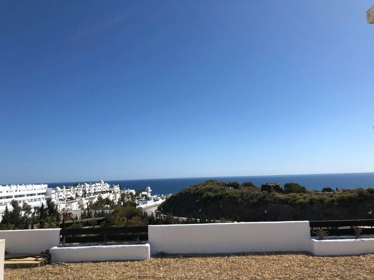 Spirit Of Mojacar Playa Resort Екстериор снимка
