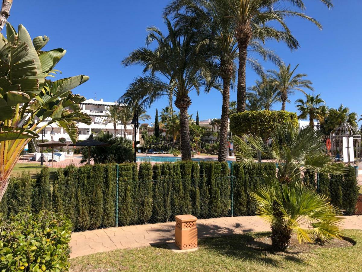 Spirit Of Mojacar Playa Resort Екстериор снимка