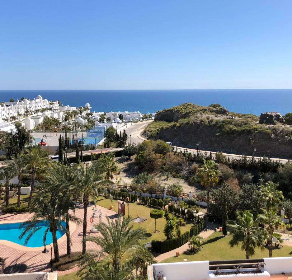 Spirit Of Mojacar Playa Resort Екстериор снимка
